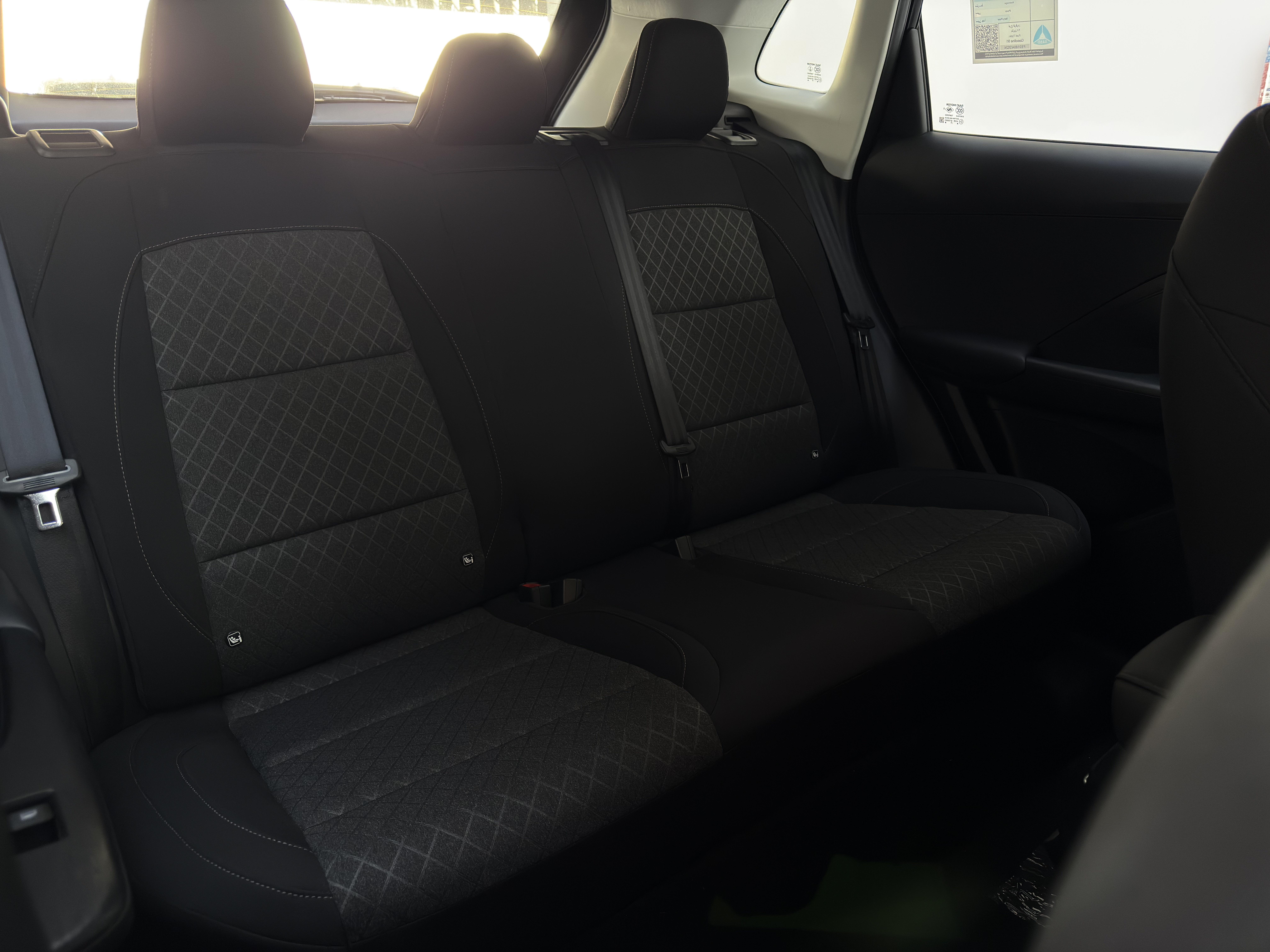 ZS FACE LIFT - Interior thumbnail 13