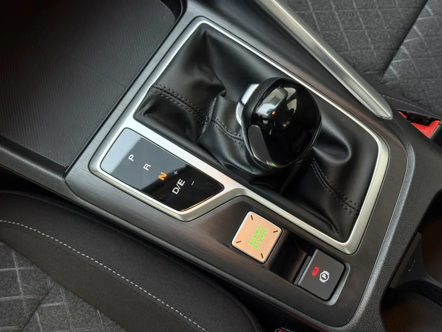 ZS FACE LIFT - Interior image 19