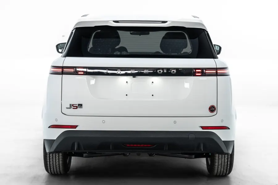 J5 S - lang.Exterior image 3
