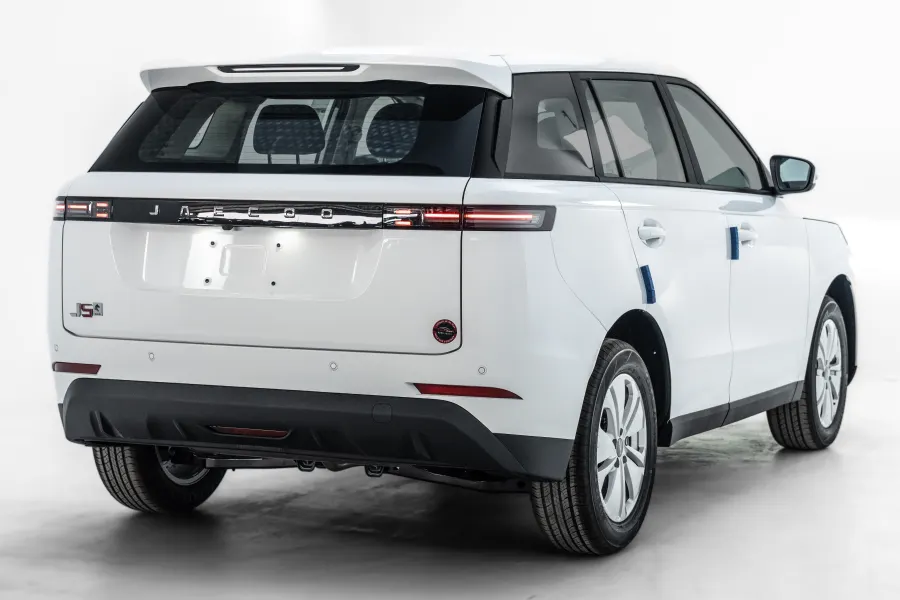 J5 S - lang.Exterior image 4