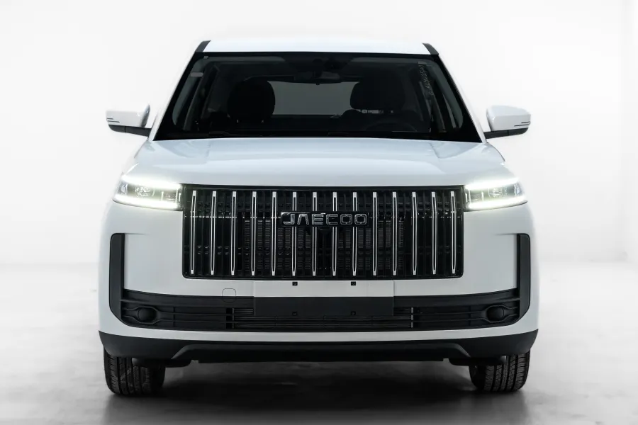 J5 S - lang.Exterior image 2