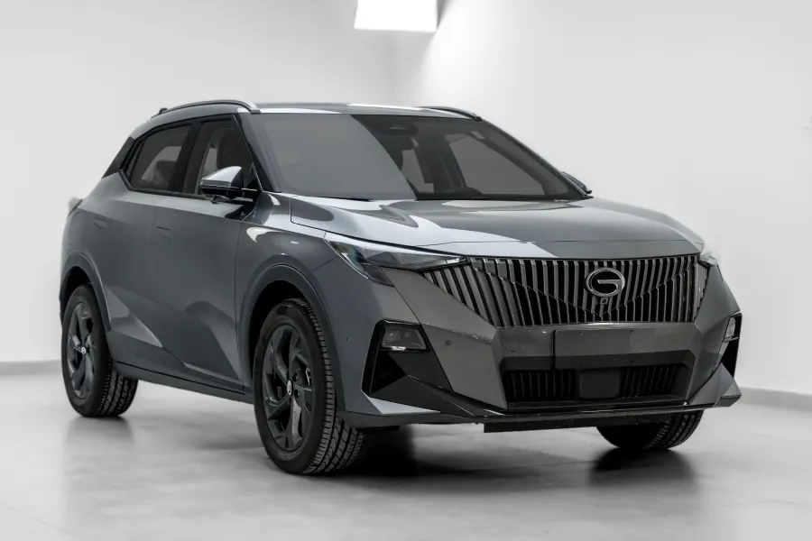 جي اس 3 امزوم جي ال بلس - lang.Exterior image 1