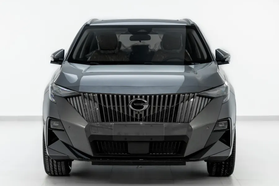 جي اس 3 امزوم جي ال بلس - lang.Exterior image 2