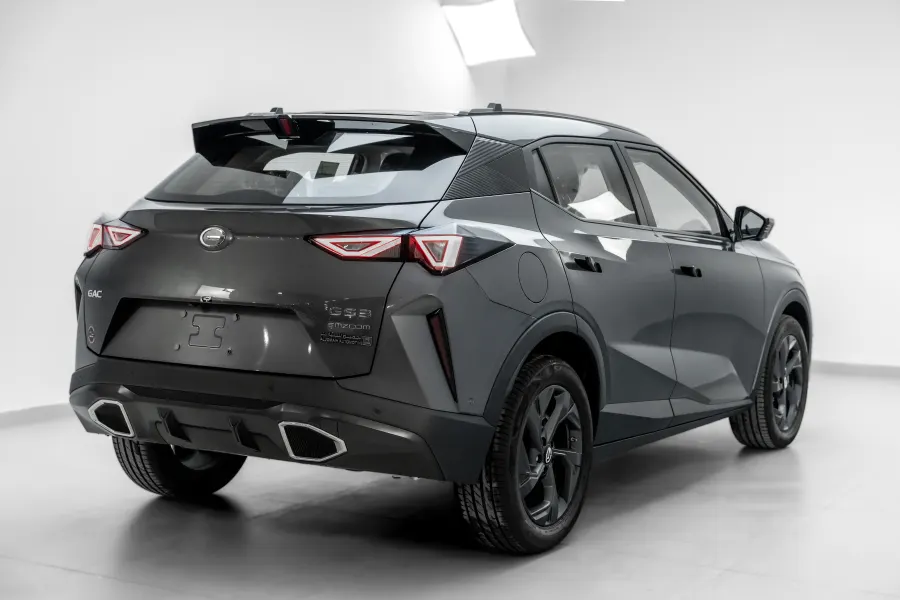 جي اس 3 امزوم جي ال بلس - lang.Exterior image 4