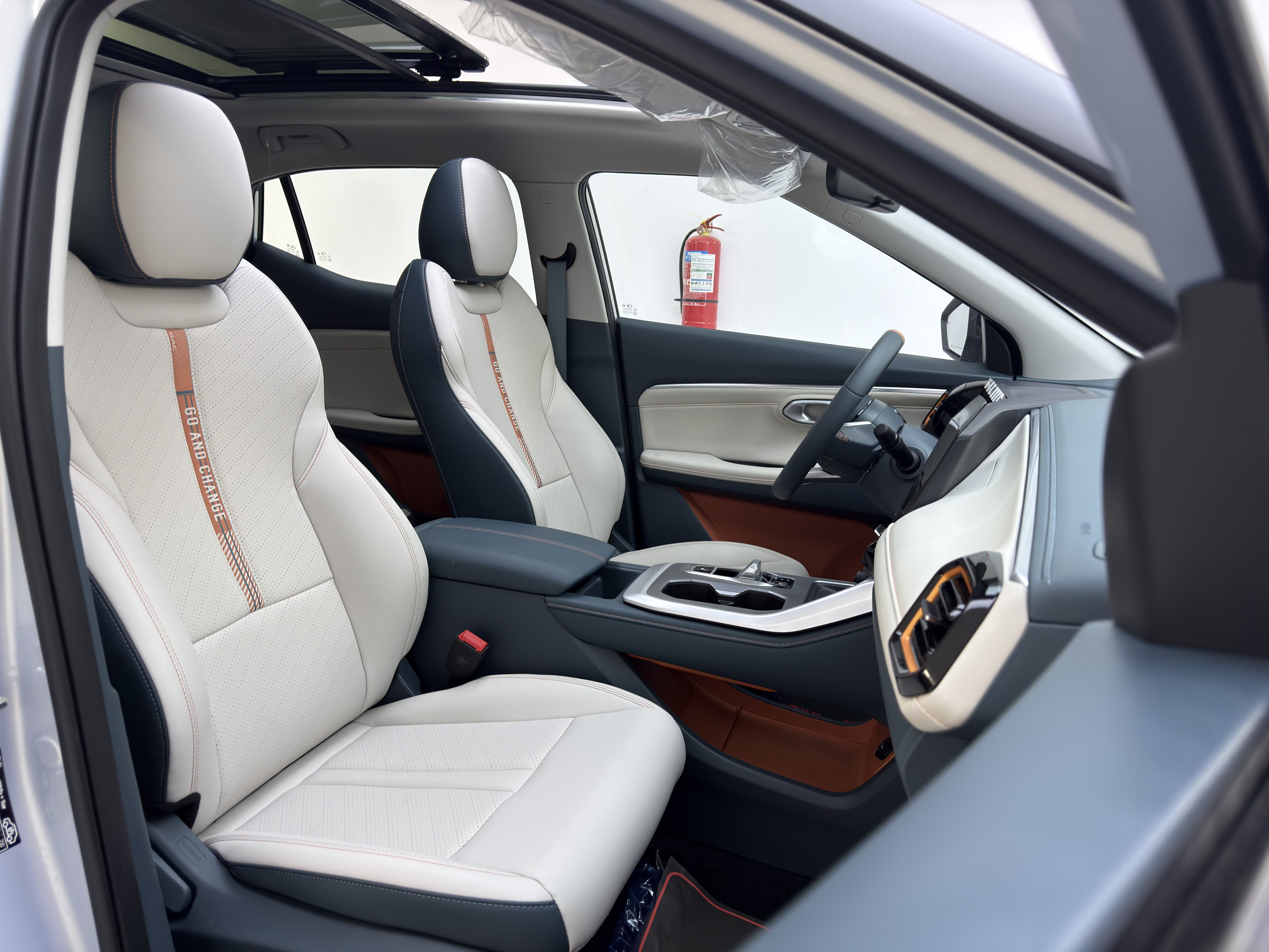 GS3 Emzoom GB - Interior thumbnail 1