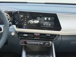 GS3 Emzoom GB - Interior thumbnail 6