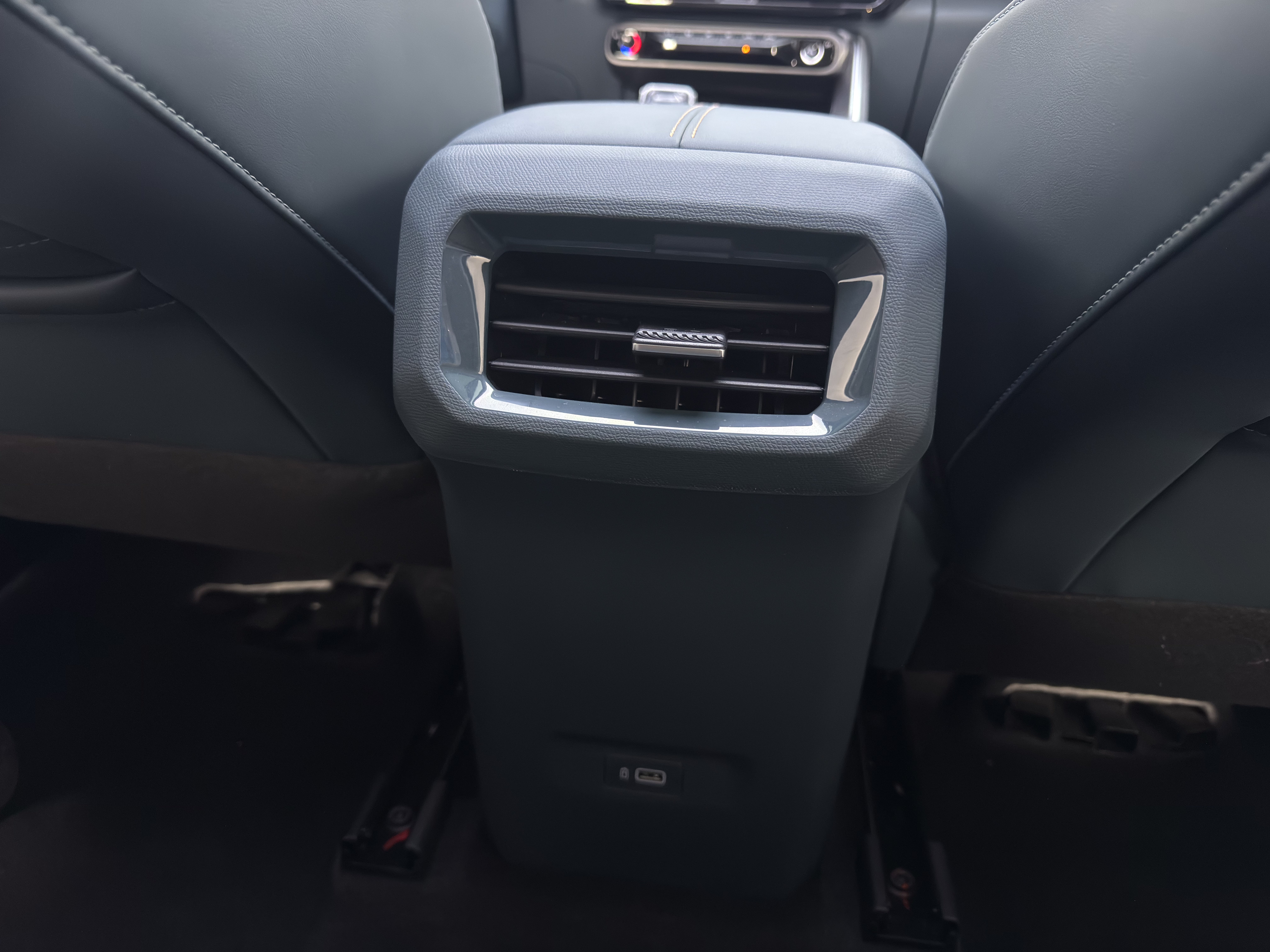 GS3 Emzoom GB - Interior thumbnail 10