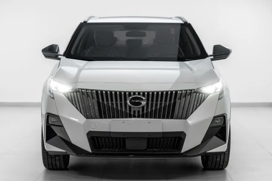 GS3 Emzoom GB - lang.Exterior image 2