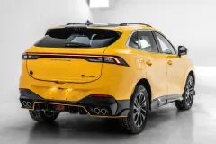 FORTHING T5 SPORT - lang.Thumbnail 4