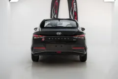 Elantra Smart plus 1.5L - lang.Thumbnail 3