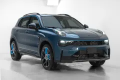 LYNK & CO 01 Louder Pro - lang.Thumbnail 1