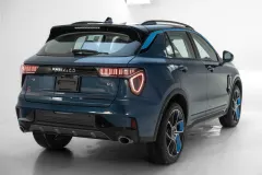 LYNK & CO 01 Louder Pro - lang.Thumbnail 4