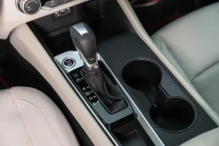 Altima S 2026 - Interior thumbnail 9