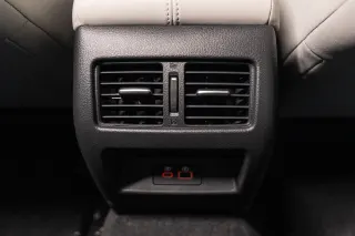 Altima S 2026 - Interior thumbnail 11