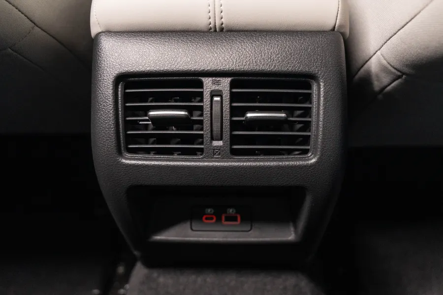 Altima S 2026 - Interior image 11