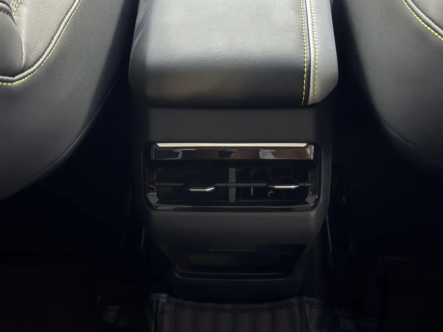 Colray Basic - Interior image 12