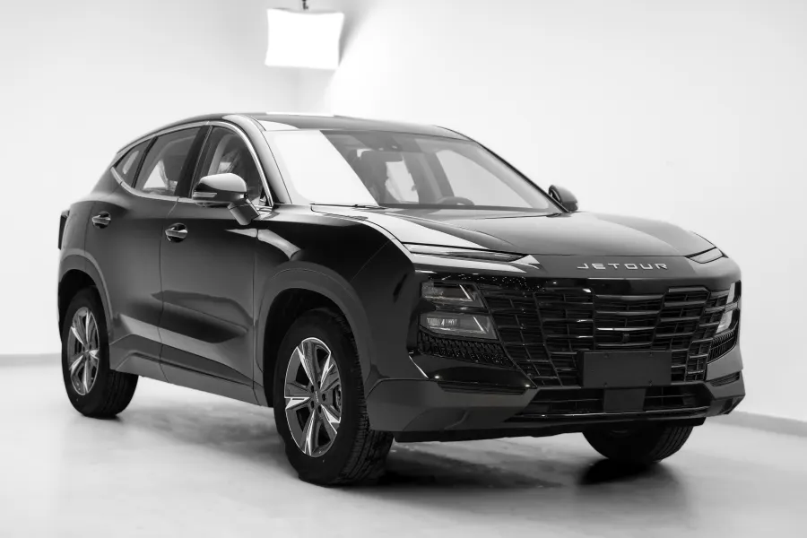 داشينج كمفورت - lang.Exterior image 1