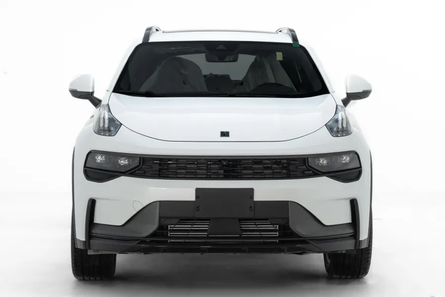 لينك اند كو 01 هايبر - lang.Exterior image 2
