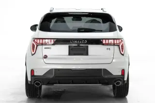 LYNK & CO 01 Hyper - صورة مصغرة 3