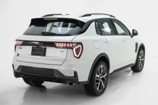 LYNK & CO 01 Hyper - صورة مصغرة 4