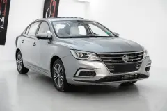MG 5 DELUX - lang.Thumbnail 1