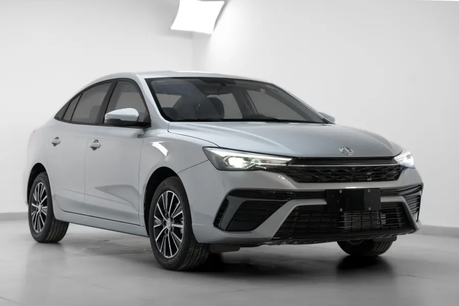 ام جي فايف فيس لفت - lang.Exterior image 1