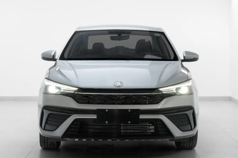 ام جي فايف فيس لفت - lang.Exterior image 2