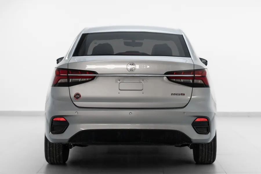 ام جي فايف فيس لفت - lang.Exterior image 3