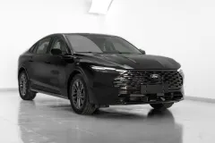 Taurus Trend FACELIFT - lang.Thumbnail 1