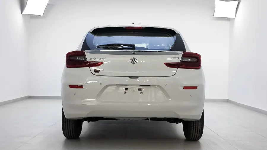 بالينو جي ال - lang.Exterior image 4