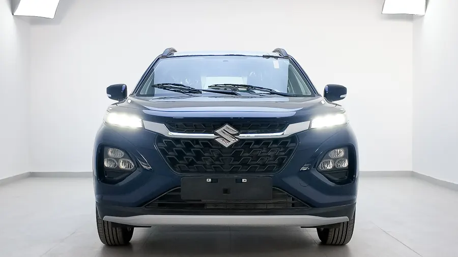 فرونكس جي ال - lang.Exterior image 1