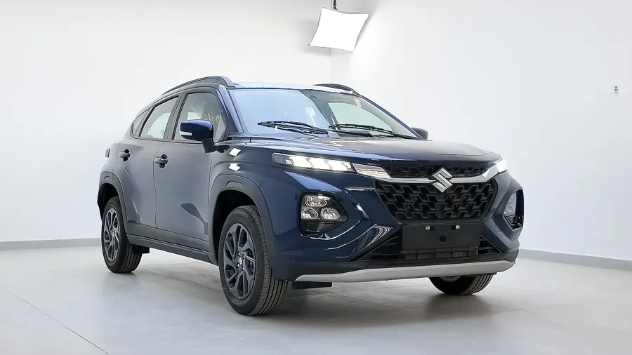 فرونكس جي ال - lang.Exterior image 2