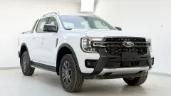 Rnager WILDTRUCK - lang.Thumbnail 3