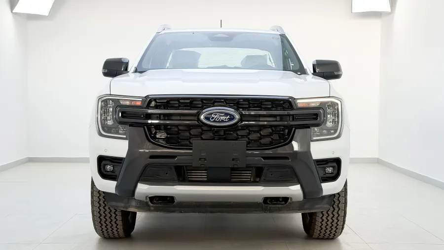 Rnager WILDTRUCK - lang.Exterior image 4