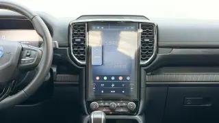 Rnager WILDTRUCK - Interior thumbnail 9