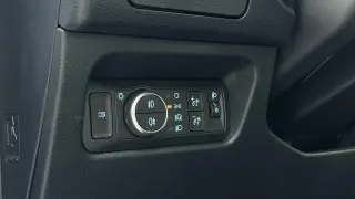 Rnager WILDTRUCK - Interior thumbnail 11