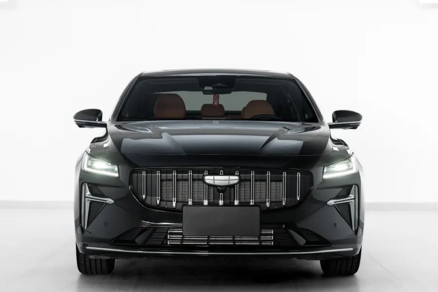 بريفيس جي اف - lang.Exterior image 1