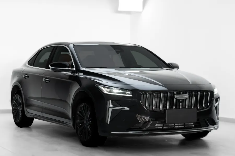 بريفيس جي اف - lang.Exterior image 2
