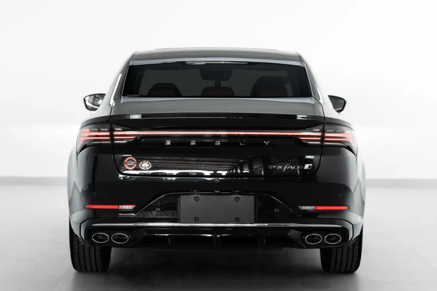 بريفيس جي اف - lang.Exterior image 3