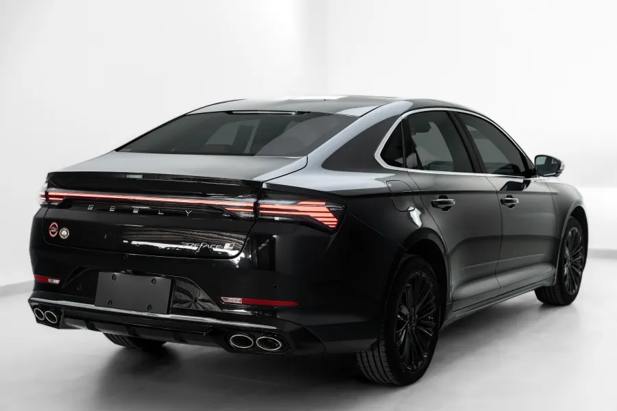 بريفيس جي اف - lang.Exterior image 4
