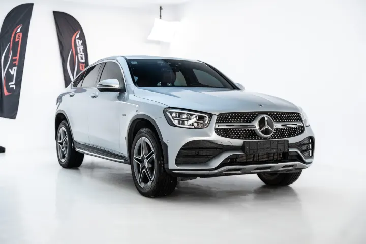 MERCEDES BENZ GLC 300
