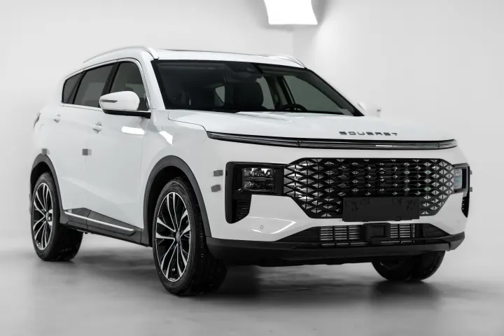 SOUEAST S07 LUXURY
