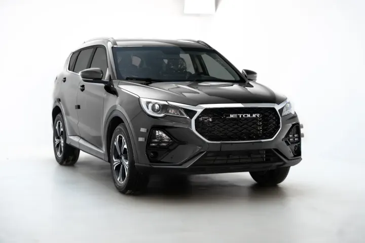 JETOUR X70 COMFORT