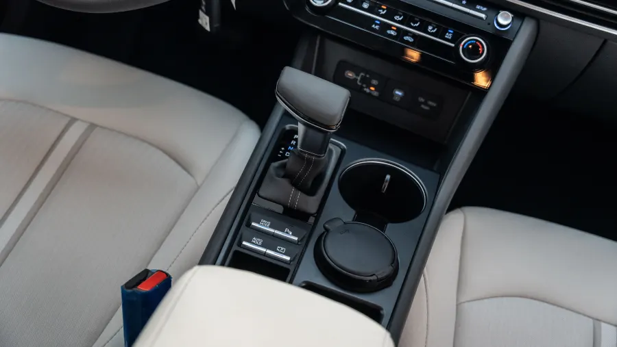 Sonata Comfort - Interior image 8