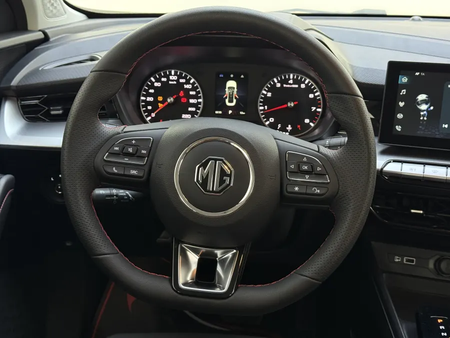 GT Comfort - Interior image 24