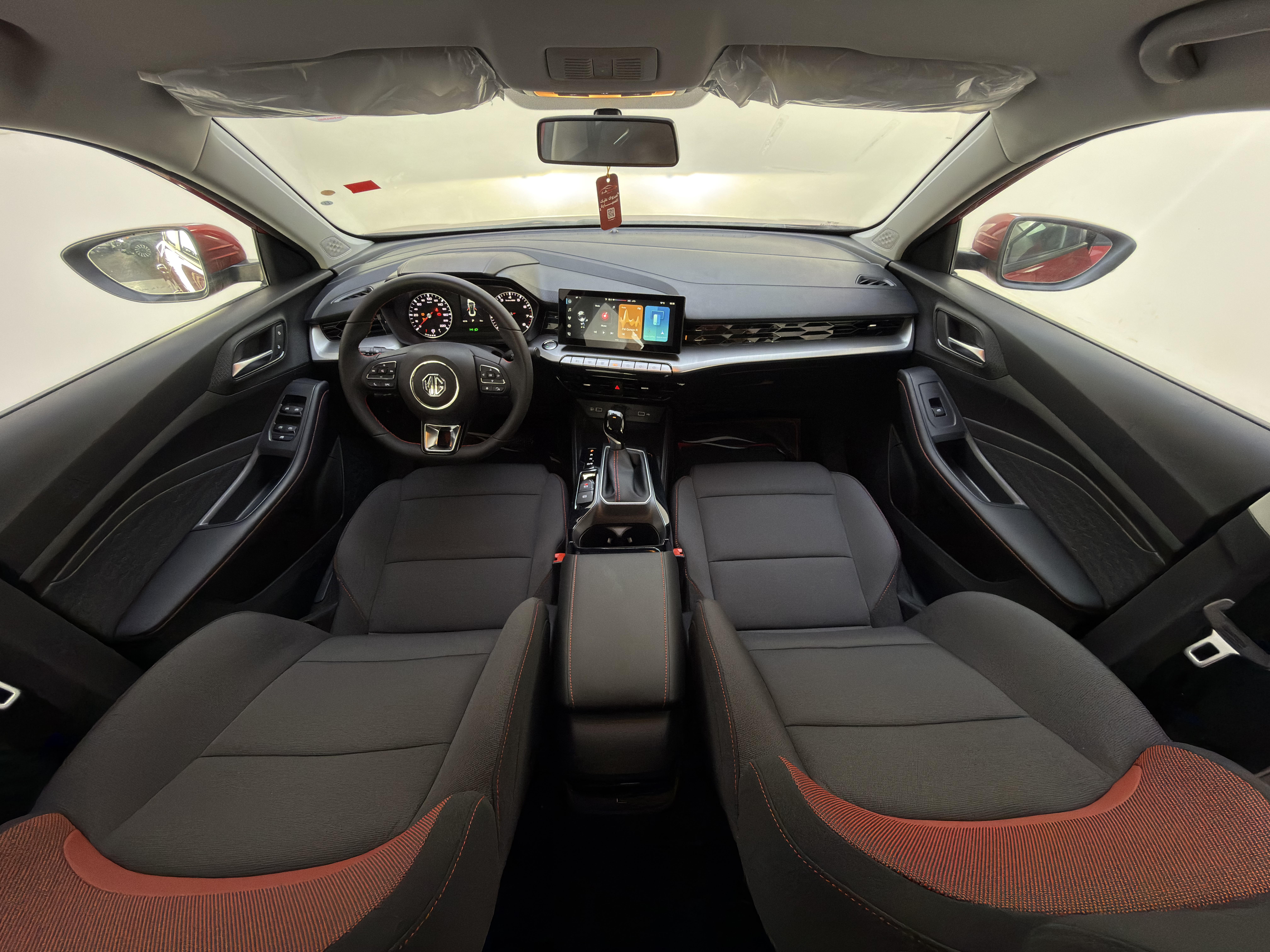 GT Comfort - Interior image 27