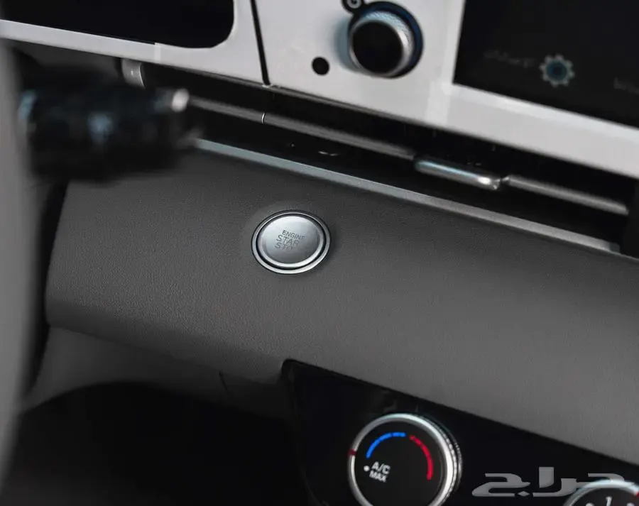 Elantra Smart 2.0 - Interior image 8