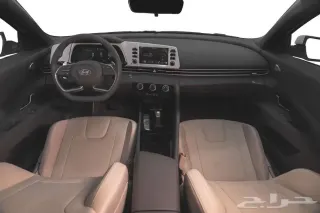 Elantra Smart 2.0 - Interior thumbnail 2