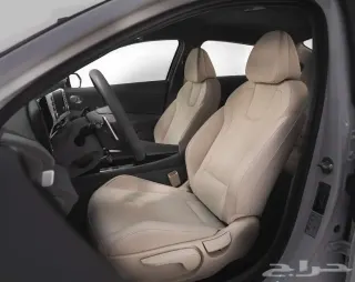 Elantra Smart 2.0 - Interior thumbnail 7