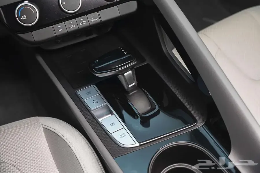 Elantra Smart 2.0 - Interior image 3